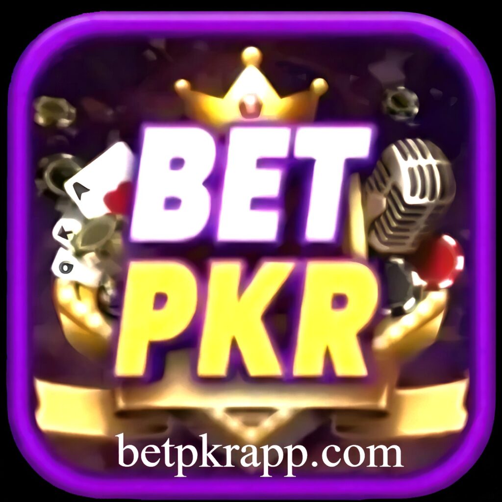 betpkr app betpkr app