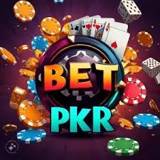 Bet PKR Game