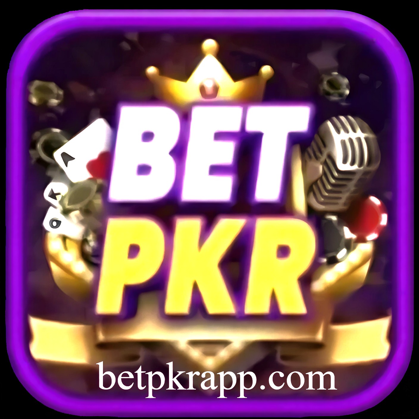 betpkr app