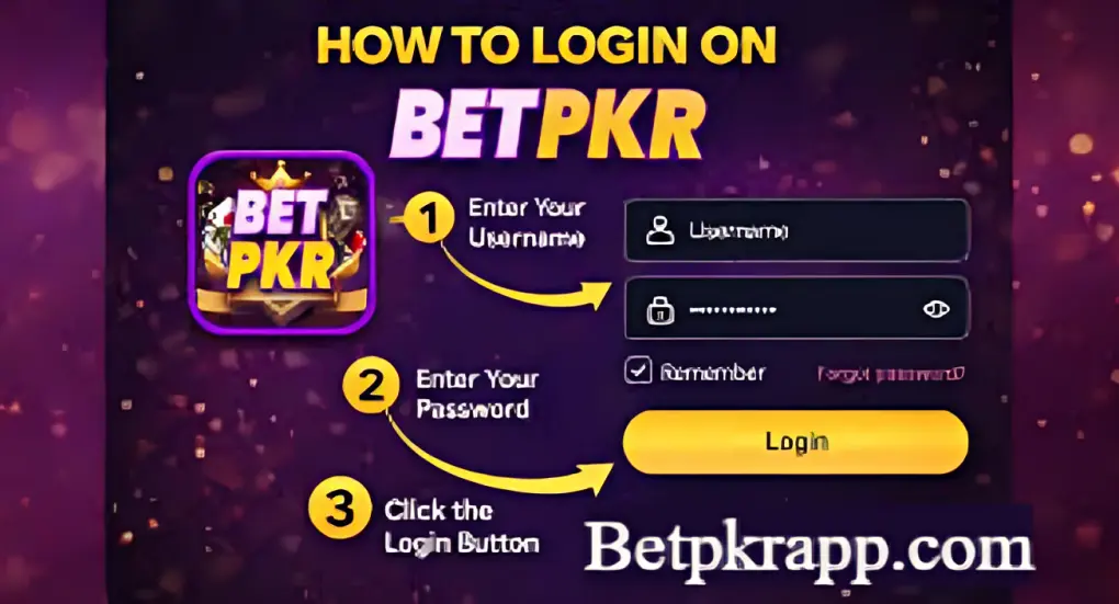 Betpkr Game