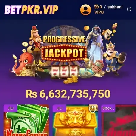 BetPKR Game Real Earning