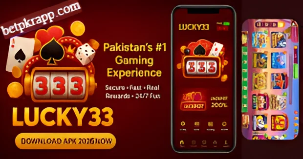 BetPKR App