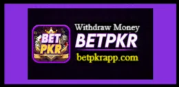 BetPKR App